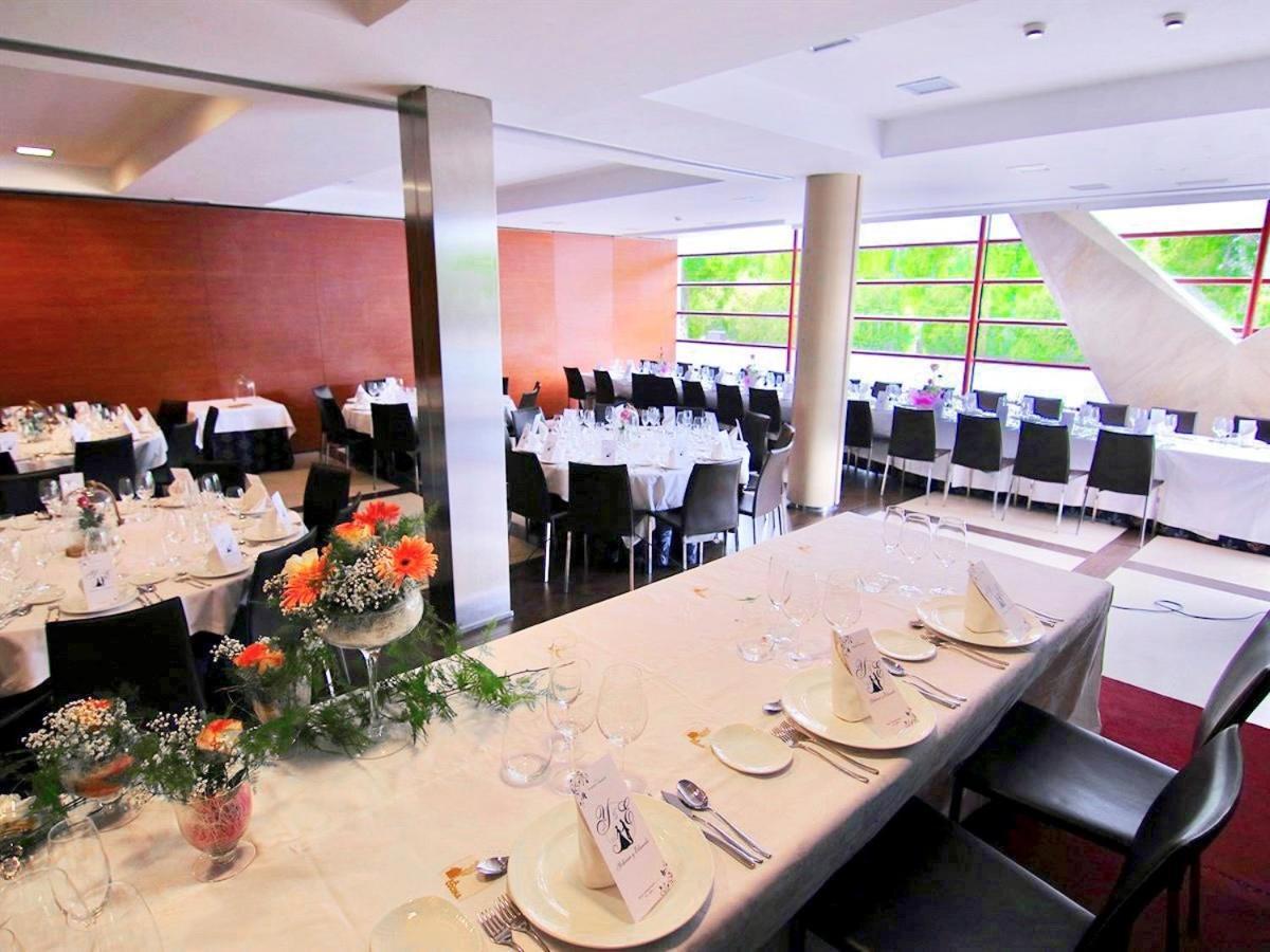 Hotel Torremangana Cuenca  Luaran gambar