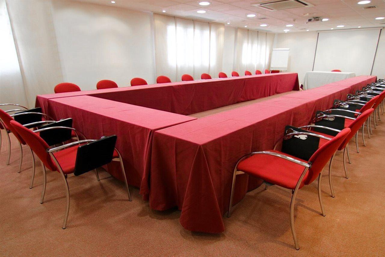 Hotel Torremangana Cuenca  Luaran gambar