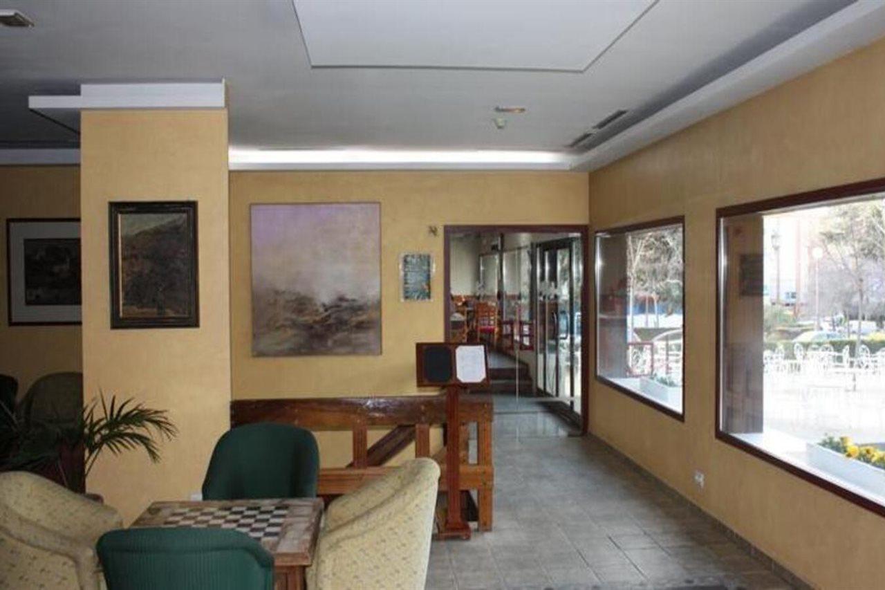Hotel Torremangana Cuenca  Luaran gambar