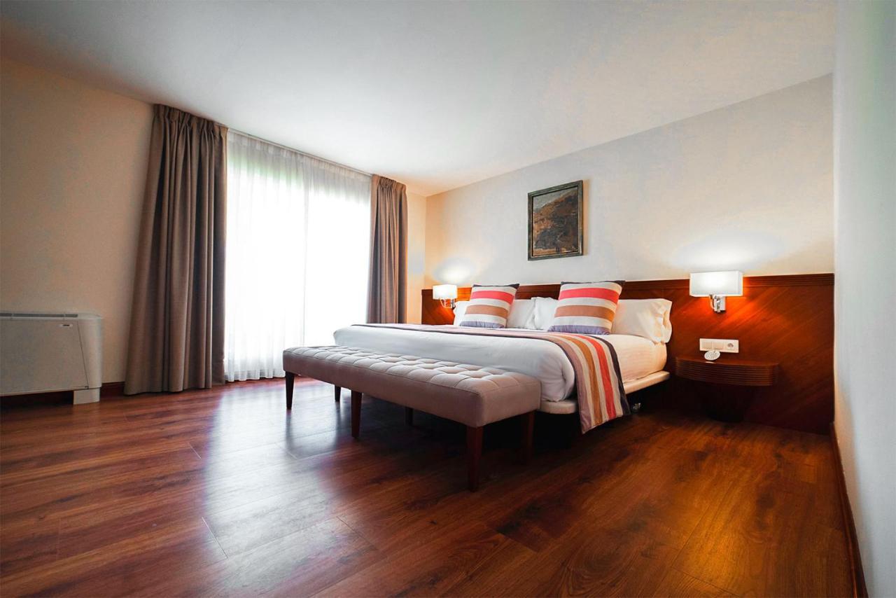 Hotel Torremangana Cuenca  Luaran gambar