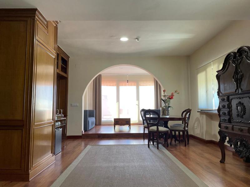 Hotel Torremangana Cuenca  Luaran gambar