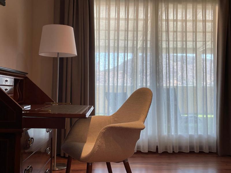 Hotel Torremangana Cuenca  Luaran gambar