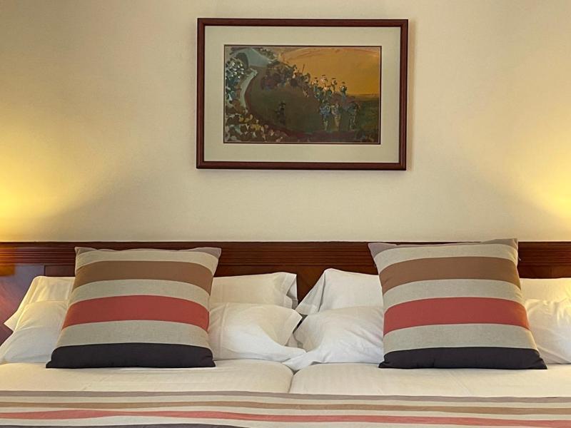 Hotel Torremangana Cuenca  Luaran gambar