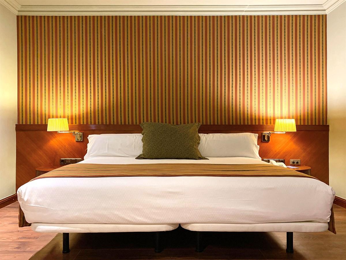 Hotel Torremangana Cuenca  Luaran gambar